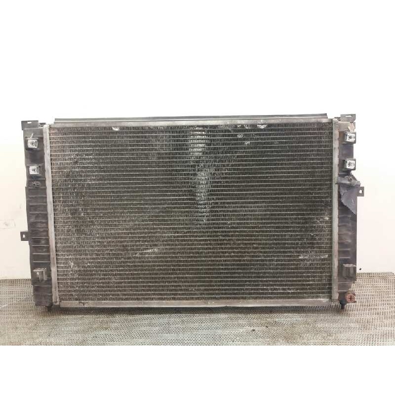 Recambio de radiador agua para audi a6 berlina (4b2) 2.8 v6 30v referencia OEM IAM   