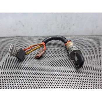 ANTIRROBO / LLAVE CONTACTO VALEO 