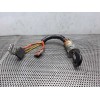 Recambio de antirrobo / llave contacto para peugeot expert kombi confort acristaldo (5 asientos) referencia OEM IAM VALEO  