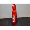 Recambio de piloto trasero derecho para ford fiesta (cbk) newport referencia OEM IAM   
