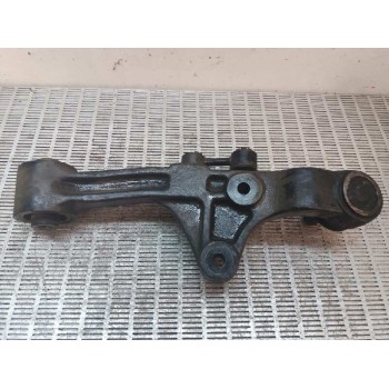 BRAZO SUSPENSION INFERIOR DELANTERO IZQUIERDO 