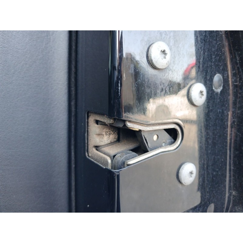 Recambio de cerradura puerta delantera derecha para bmw 3 compact (e46) 316 ti referencia OEM IAM   