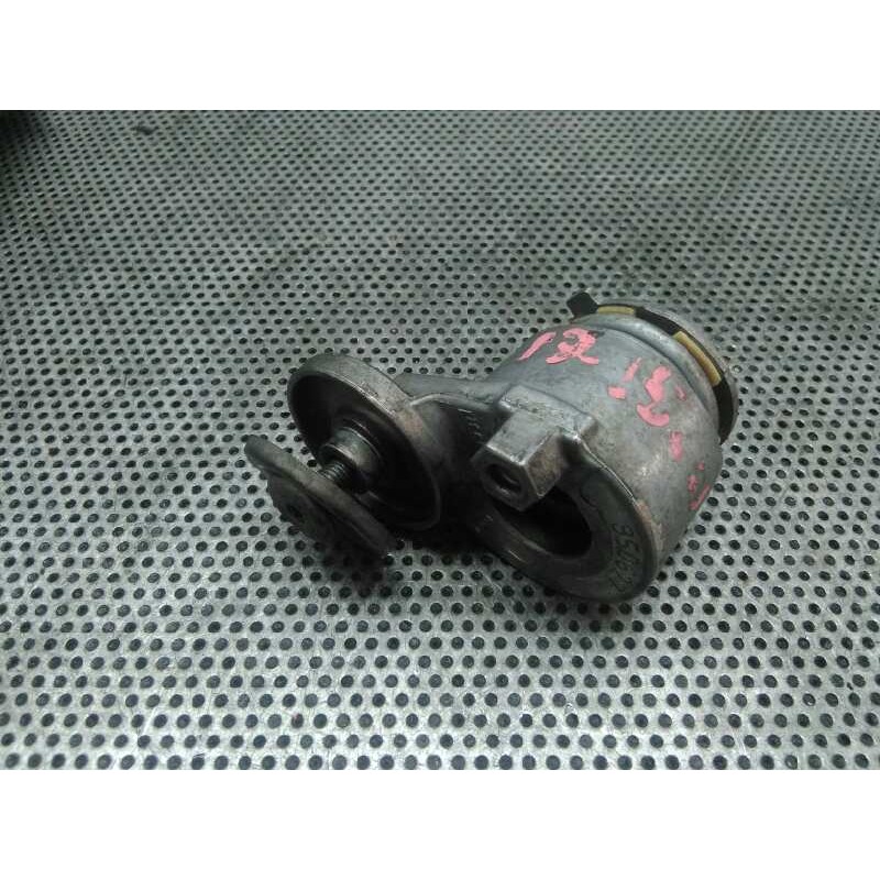 Recambio de tensor correa auxiliar para opel vivaro furgón 2.7t corto referencia OEM IAM 950627  