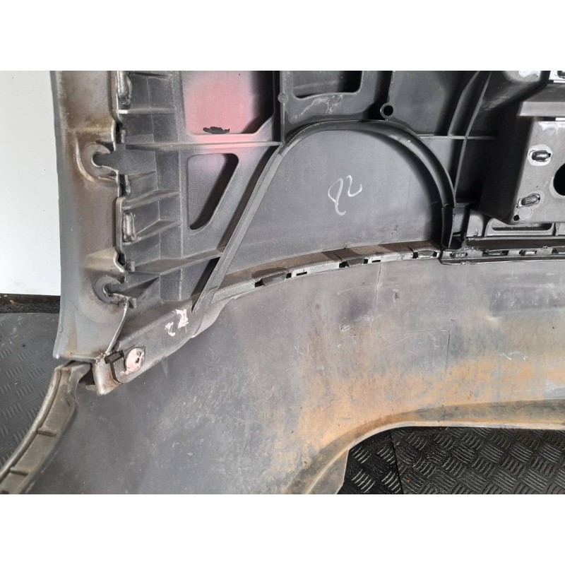 Recambio de paragolpes trasero para audi a4 berlina (8e) 1.9 tdi (96kw) referencia OEM IAM 7