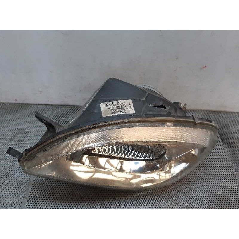 Recambio de faro izquierdo para citroën saxo 1.4 sx referencia OEM IAM 5