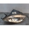 Recambio de faro izquierdo para citroën saxo 1.4 sx referencia OEM IAM   