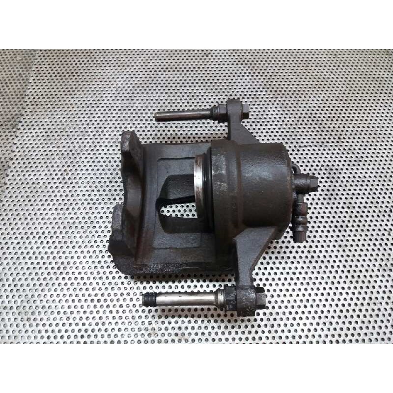 Recambio de pinza de freno delantera izquierda para hyundai i30 1.6 crdi cat referencia OEM IAM C69E04 - Negro 4
