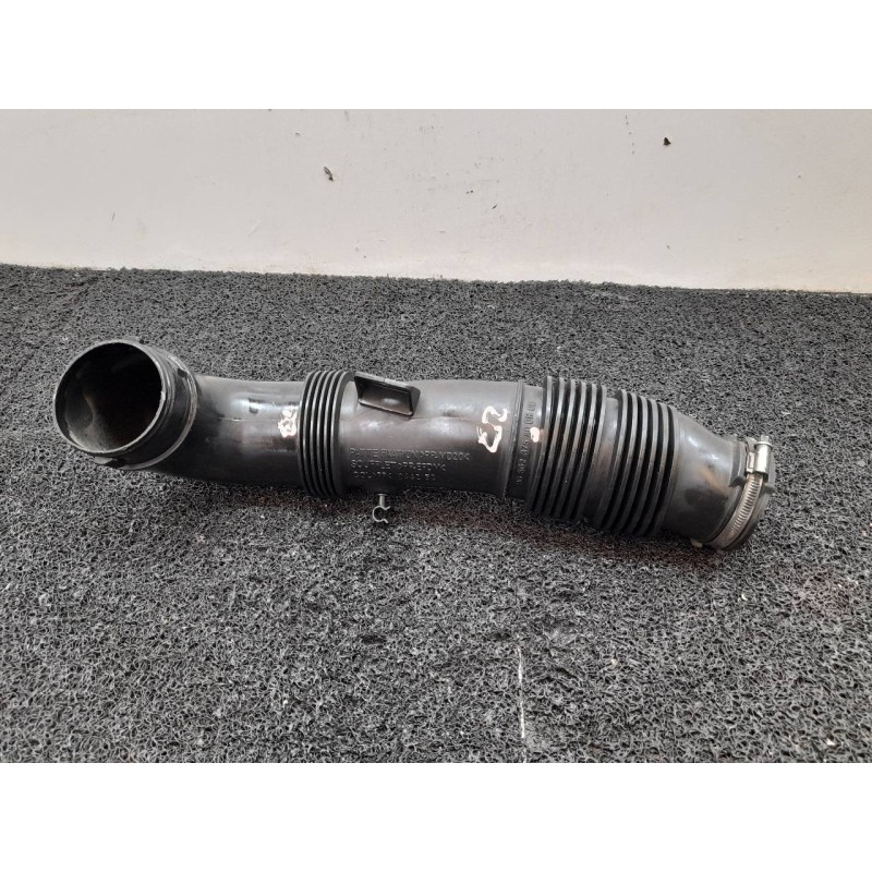 Recambio de tubo para peugeot 308 sport referencia OEM IAM 9656237580  