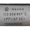 Recambio de tapa exterior combustible para volkswagen new beetle (9c1/1c1) 1.9 tdi referencia OEM IAM 1C0809857E  