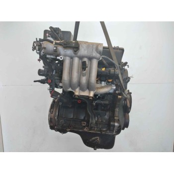 MOTOR COMPLETO G4HC 