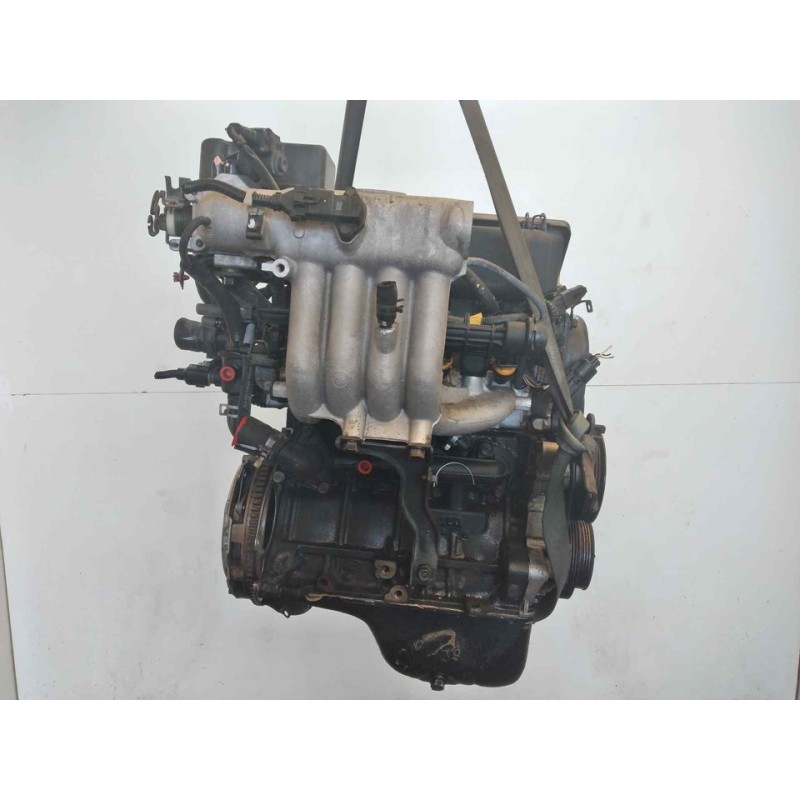 Recambio de motor completo para hyundai atos prime (mx) gls referencia OEM IAM G4HC  