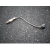 Recambio de sonda lambda para smart coupe fortwo coupe mhd (52kw) (451.380) referencia OEM IAM A0065422018  
