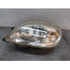 Recambio de faro izquierdo para citroën saxo 1.4 sx referencia OEM IAM   