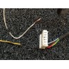 Recambio de retrovisor izquierdo para bmw serie 3 berlina (e46) 320d referencia OEM IAM   