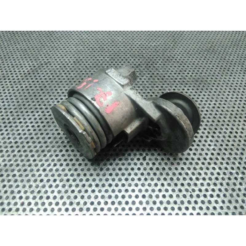 Recambio de tensor correa auxiliar para opel vivaro furgón 2.7t corto referencia OEM IAM 950627 - Blanco 2