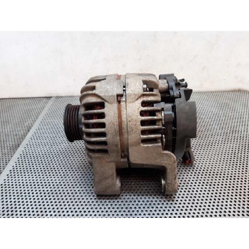 Recambio de alternador para opel corsa d cosmo referencia OEM IAM 0124325171 13222930 