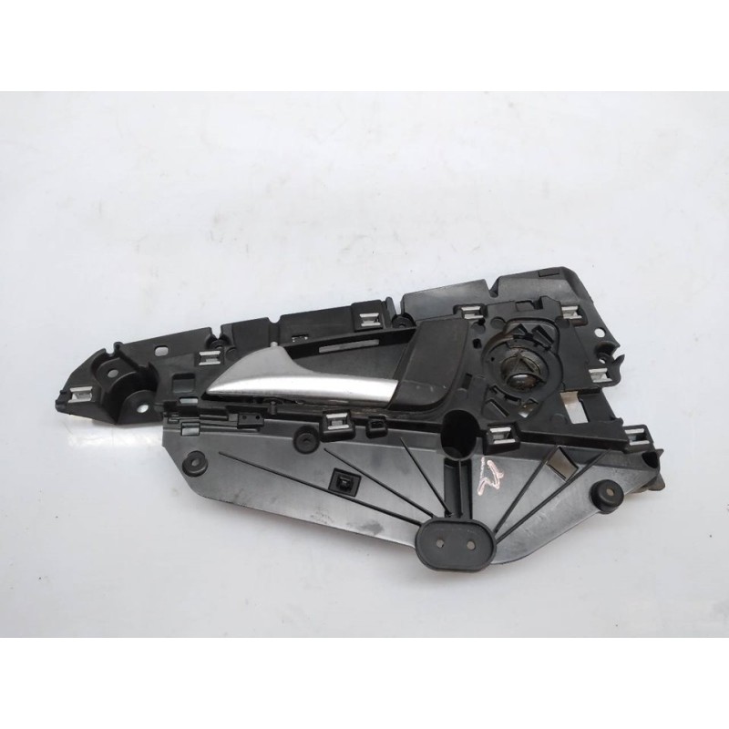 Recambio de maneta interior trasera izquierda para audi a6 allroad quattro (4gj) 3.0 tdi clean diesel referencia OEM IAM 4G08390