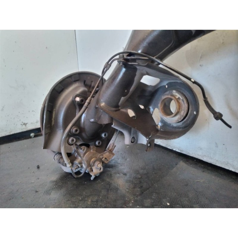 Recambio de puente trasero para peugeot 307 break / sw (s1) sw pack referencia OEM IAM 5