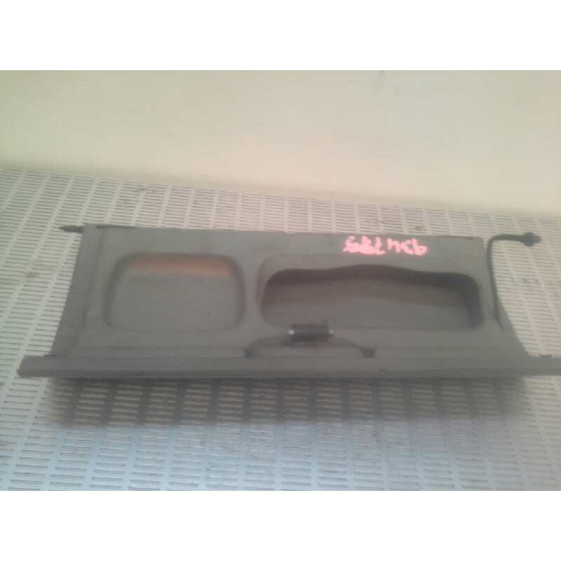 Recambio de guantera para opel vivaro 1.9 cdti cat (f9q-760 / l08) referencia OEM IAM - Blanco 2