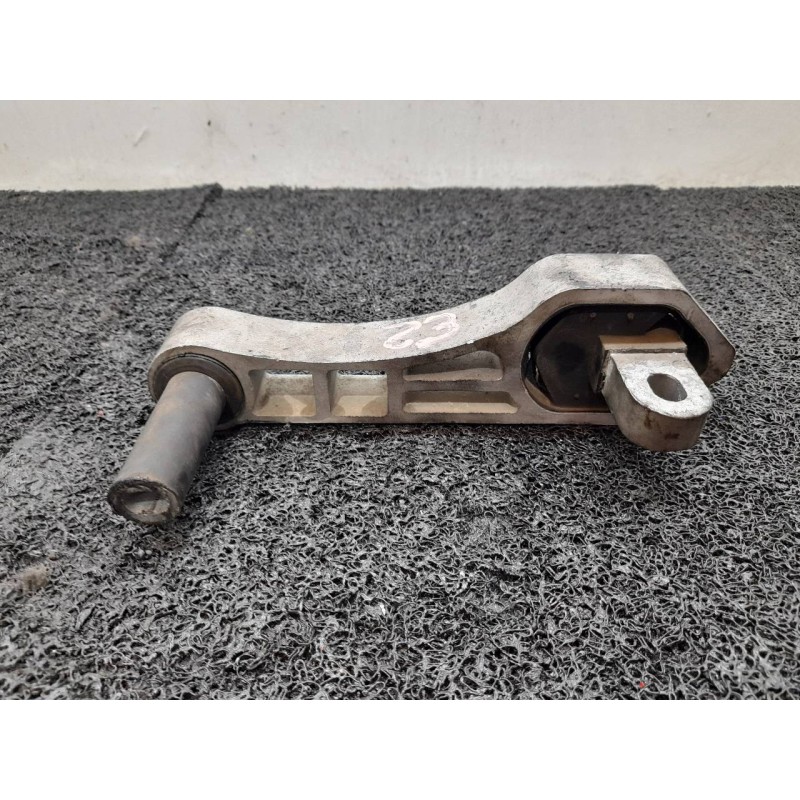 Recambio de soporte motor trasero para fiat linea (110) dynamic referencia OEM IAM - Azul 3