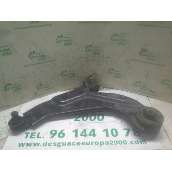 BRAZO SUSPENSION INFERIOR DELANTERO IZQUIERDO 