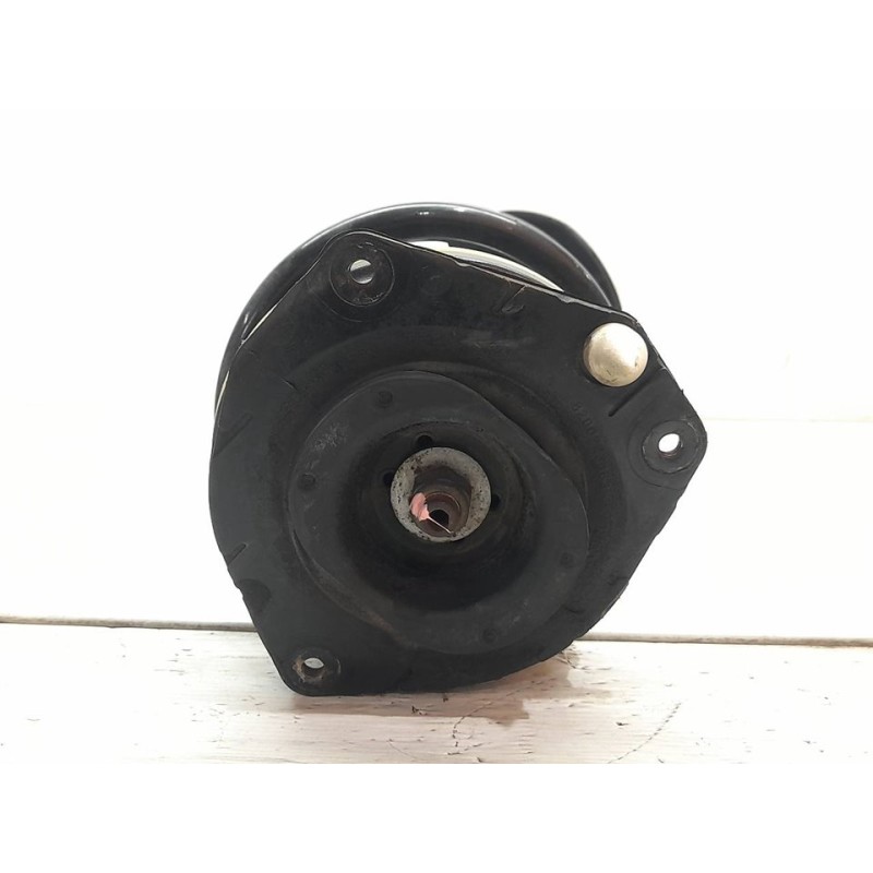 Recambio de amortiguador delantero derecho para renault scenic ii confort dynamique referencia OEM IAM 8200459902A 3