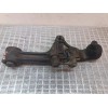 Recambio de brazo suspension inferior delantero izquierdo para kia carnival 2.9 turbodiesel cat referencia OEM IAM   
