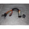 Recambio de antirrobo / llave contacto para peugeot expert kombi confort acristaldo (5 asientos) referencia OEM IAM VALEO  