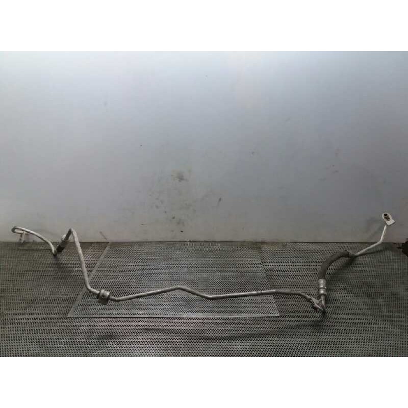Recambio de tubos aire acondicionado para peugeot 407 coupe 2.7 hdi fap cat (uhz / dt17ted4) referencia OEM IAM   