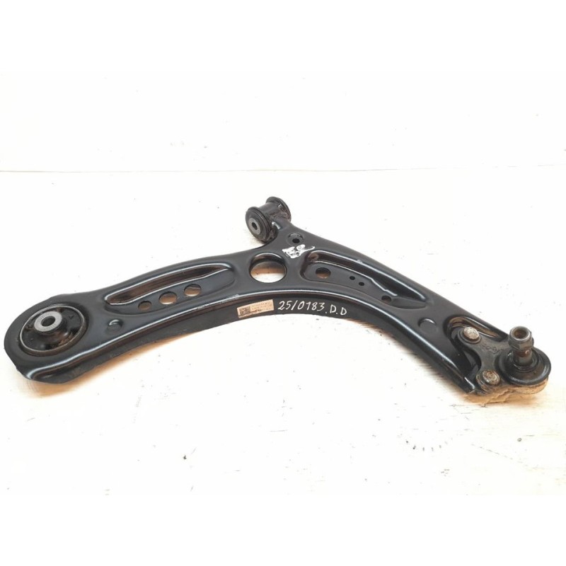 Recambio de brazo suspension delantero derecho para audi a3 sportback (8va) attraction referencia OEM IAM 5Q0407152J  