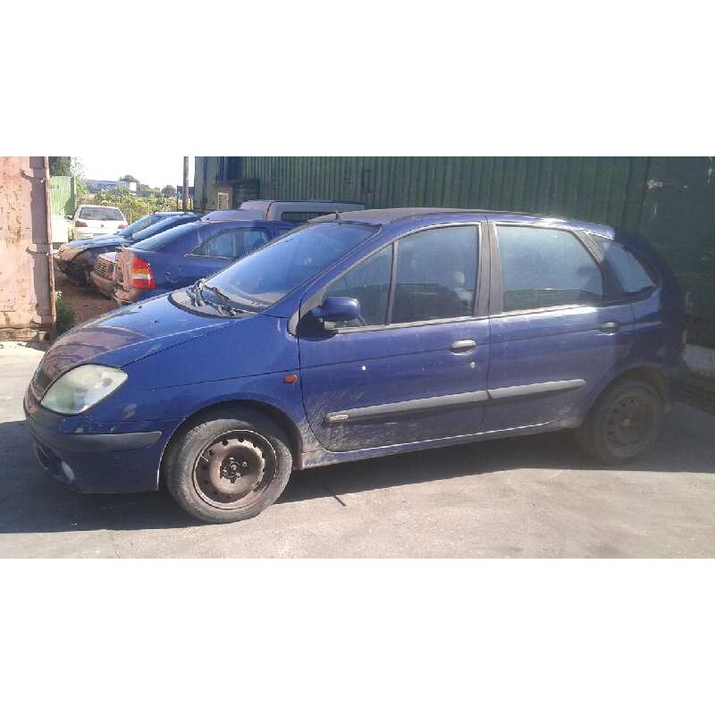 renault scenic (ja..) del año 2003