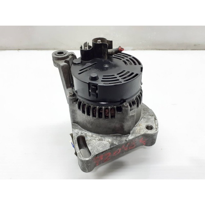 Recambio de alternador para fiat punto berl. (176) 1.1 referencia OEM IAM 63321600  MAGNETI MARELLI - Negro 3