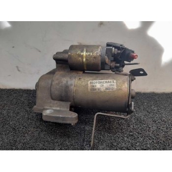 MOTOR ARRANQUE 93BBKC8K010 