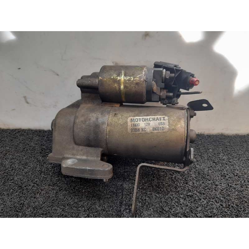 Recambio de motor arranque para ford cougar (mc) v6 referencia OEM IAM 93BBKC8K010  