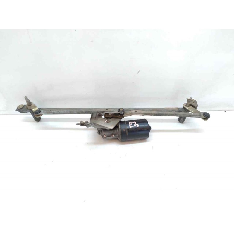 Recambio de motor limpia delantero para volkswagen polo berlina (6n2) conceptline referencia OEM IAM 1C0955119 443132335017 - Blanco 2