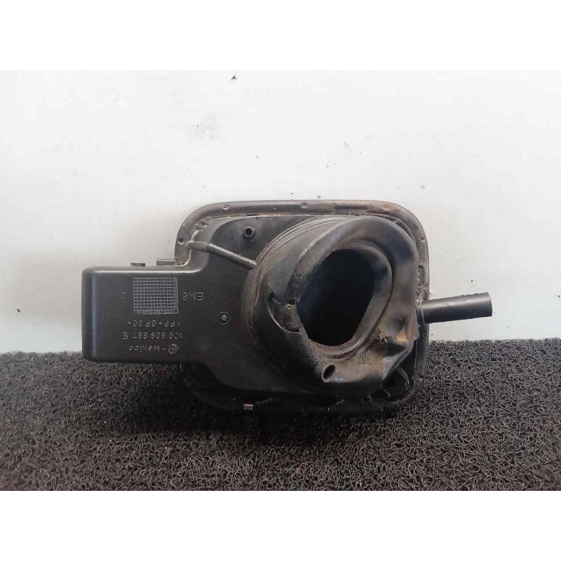 Recambio de tapa exterior combustible para volkswagen new beetle (9c1/1c1) 1.9 tdi referencia OEM IAM 1C0809857E - Azul 3
