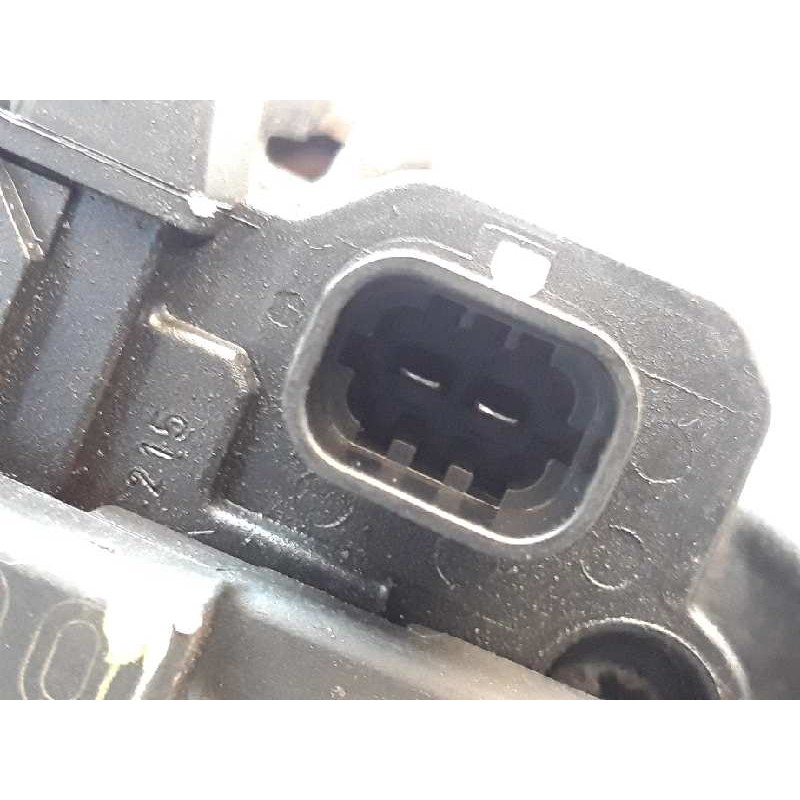 Recambio de alternador para opel corsa d cosmo referencia OEM IAM 0124325171 13222930 - Gris 2