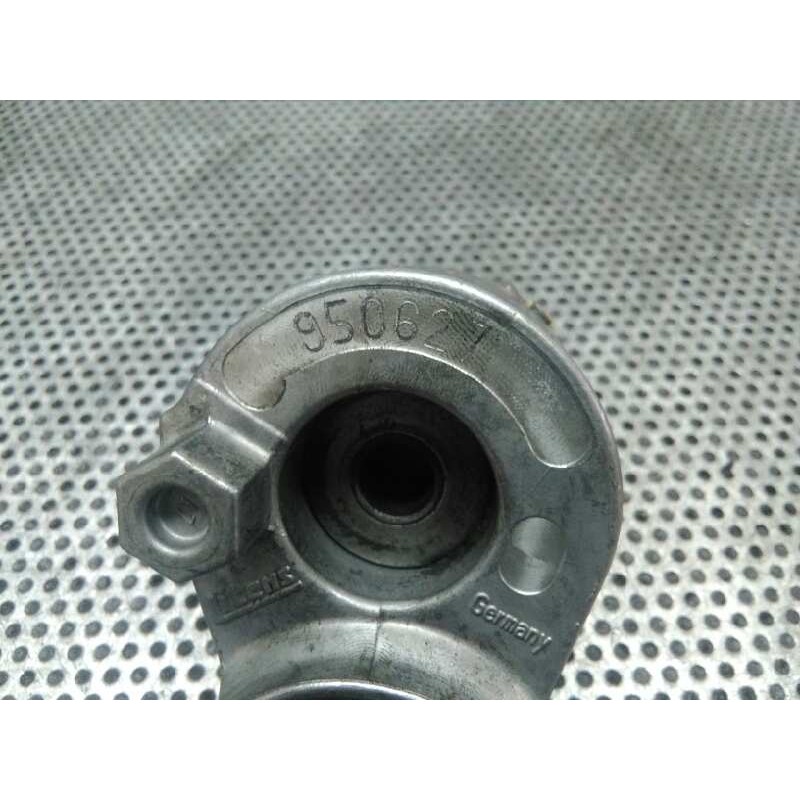 Recambio de tensor correa auxiliar para opel vivaro furgón 2.7t corto referencia OEM IAM 950627 - Blanco 3