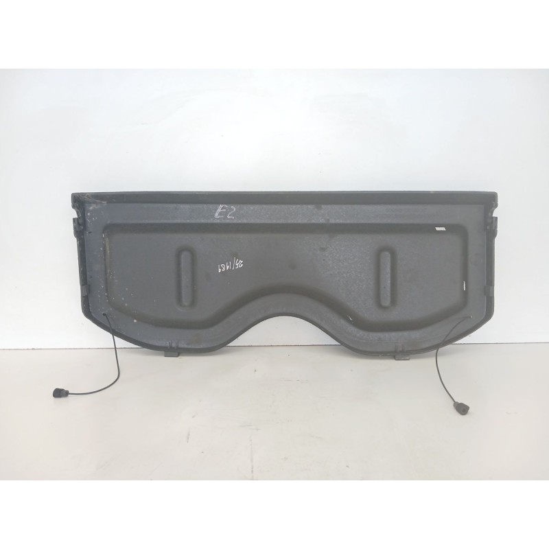 Recambio de bandeja trasera para kia picanto (ja) concept referencia OEM IAM JA85930G6000 - Rojo 3