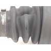 Recambio de transmision delantera derecha para ford focus berlina (cap) ambiente (d) referencia OEM IAM   