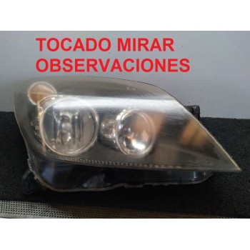FARO DERECHO 