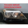 Recambio de faro derecho para opel astra h berlina cosmo referencia OEM IAM   