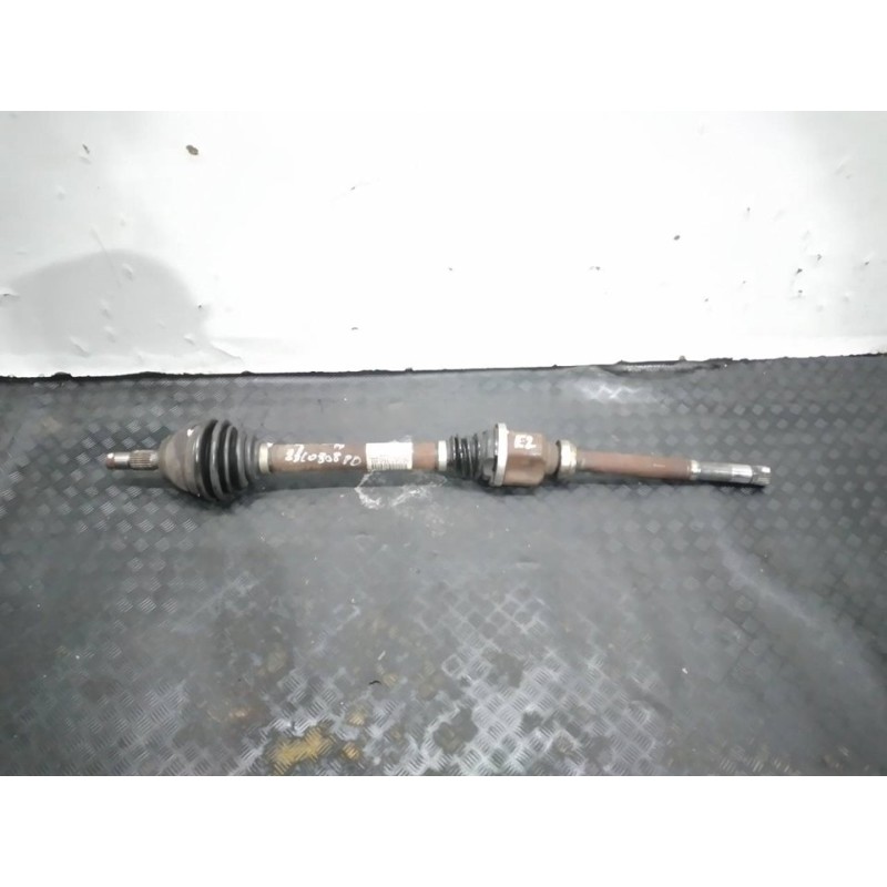 Recambio de transmision delantera derecha para citroën c3 tonic referencia OEM IAM 9656135080  