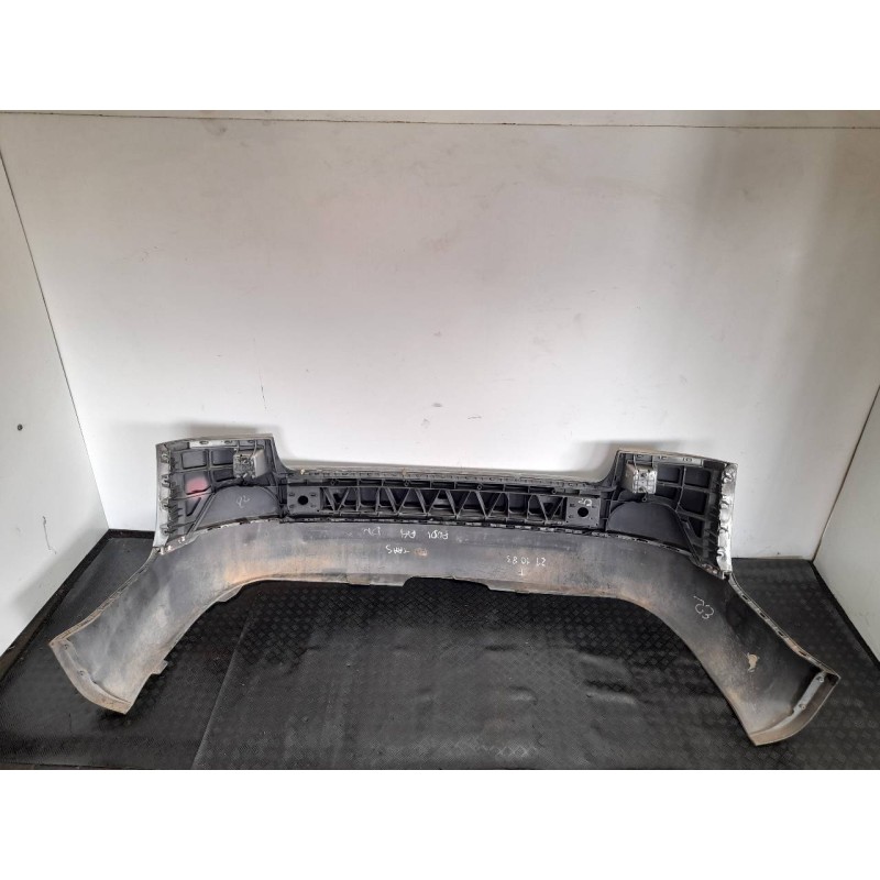 Recambio de paragolpes trasero para audi a4 berlina (8e) 1.9 tdi (96kw) referencia OEM IAM 9
