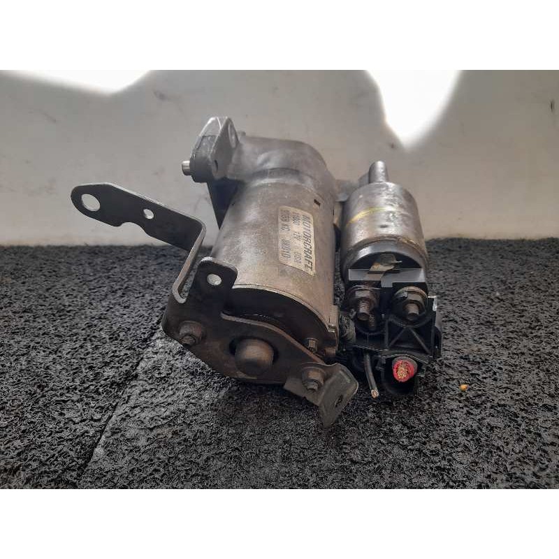 Recambio de motor arranque para ford cougar (mc) v6 referencia OEM IAM 93BBKC8K010 - Azul 2