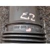 Recambio de tubo para peugeot 308 sport referencia OEM IAM 9656237580  