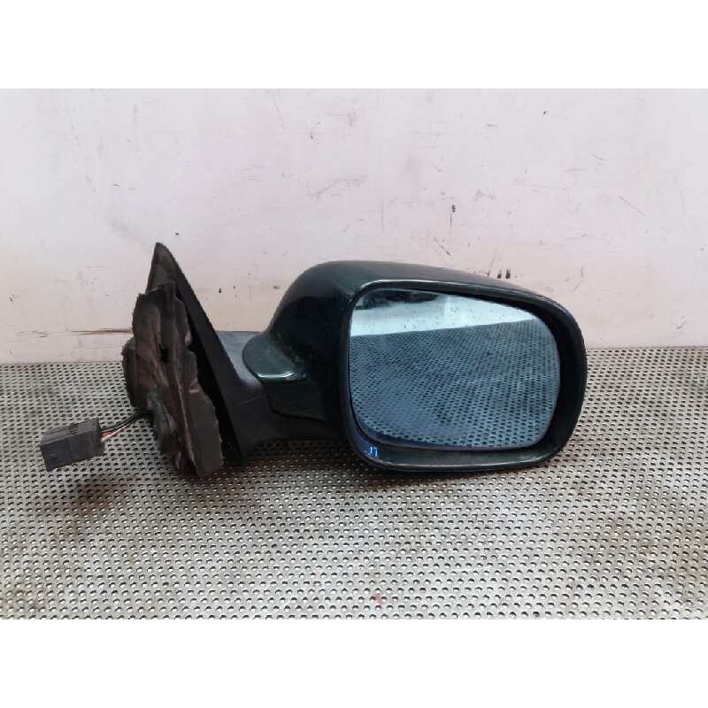 Recambio de retrovisor derecho para audi a6 berlina (4b2) 2.8 v6 30v referencia OEM IAM   