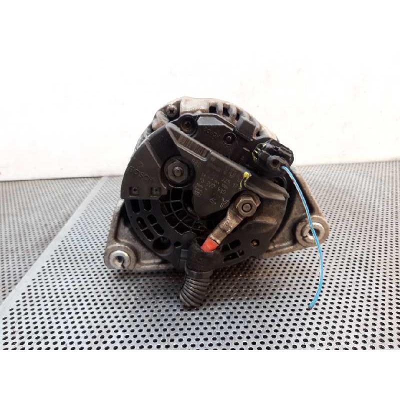 Recambio de alternador para opel corsa d cosmo referencia OEM IAM 0124325171 13222930 - Gris 3