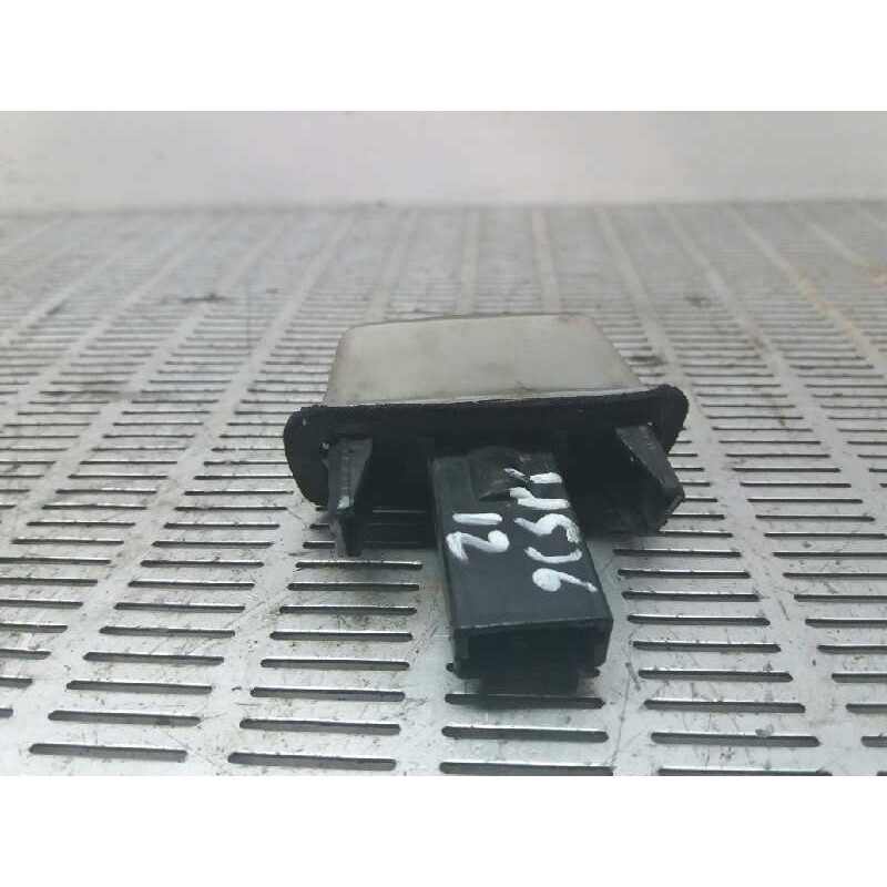 Recambio de piloto matricula para citroën saxo 1.5 diesel referencia OEM IAM - Gris 2