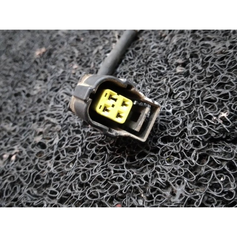 Recambio de sonda lambda para smart coupe fortwo coupe mhd (52kw) (451.380) referencia OEM IAM A0065422018 2